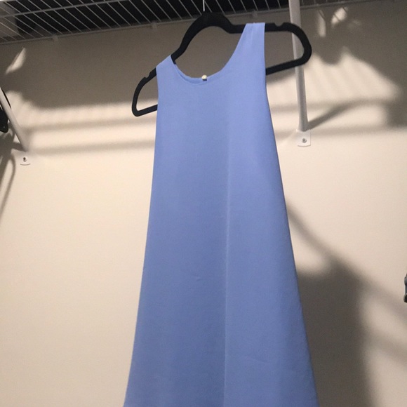 Ruffled Back Blouse - Picture 2 of 2